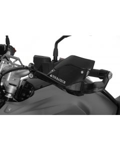 Touratech hand protectors GD black, for BMW R1250GS/ R1250GS Adventure/ R1200GS from 2013/ R1200GS Adventure from 2014