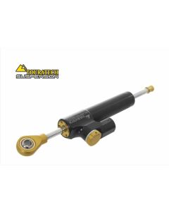 Touratech Suspension steering damper "CSC" for BMW R1300GS / Adventure with mounting kit