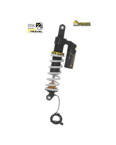 Touratech Suspension "front" shock absorber DDA / Plug & Travel for BMW R1200GS(LC) 2013-2016
