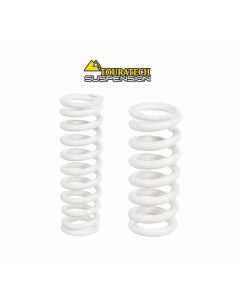 Replacement springs LINEAR front and rear for BMW R1200GS / R1250GS 2013-2023 "Original shocks with BMW Dynamic ESA"